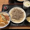 浅草割烹 天とよ 八丁堀店