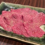 上等里脊肉各种·特选里脊肉