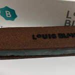 Louis Blanc - CHOCOLATE MINT チョコミント