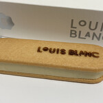 Louis Blanc - WHITE ホワイト