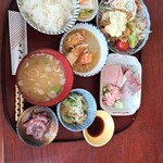 かず味 - 