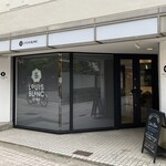 ルイスブラン - 