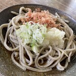 Soba Gura Tanigawa - 