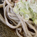 Soba Gura Tanigawa - 