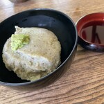 Soba Gura Tanigawa - 