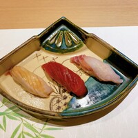 鮨まつもと 横浜店 - 