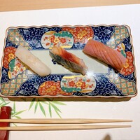 鮨まつもと 横浜店 - 