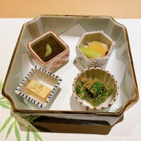 鮨まつもと 横浜店 - 