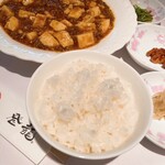 高級中国四川料理 登龍 - 