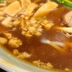 尾道ラーメン 山長 - 