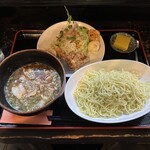 粂の坊ったん - 