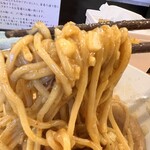 煮干らーめん 川むら - 