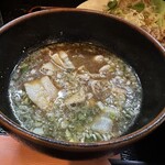 粂の坊ったん - 