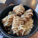 MILAN RIVERSIDE TERRACE - 