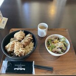 MILAN RIVERSIDE TERRACE - 