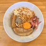 煮干らーめん 川むら - 