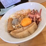 煮干らーめん 川むら - 