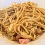 煮干らーめん 川むら - 