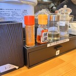 煮干らーめん 川むら - 