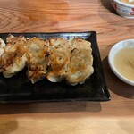Harobagu - ハロバグ餃子