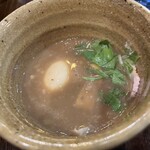 Tsukemen Enji - 