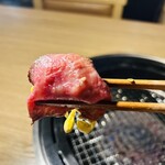 Asakusa Yakiniku Tanki - 