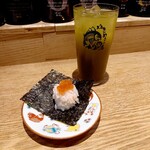 Minato Machi No Monkichi - 乾杯(*´ω`)o∪