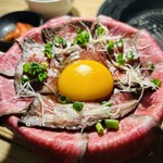 Asakusa Yakiniku Tanki - 