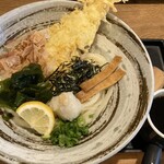 Jounetsu Udon Iwamasa - 