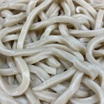 小平うどん - 