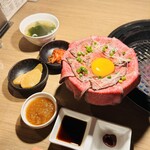 Asakusa Yakiniku Tanki - 