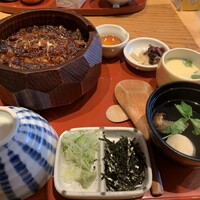 うなぎのしろむら 春日井 - 