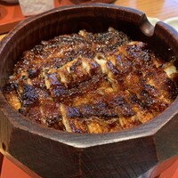 うなぎのしろむら 春日井 - 