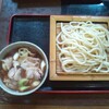 藤店うどん