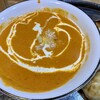 アジアン屋台 チャオパリバール - バターチキン中辛