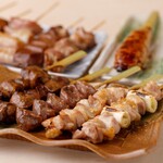 Yakitori Torifuku Shokudou - 