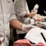 和牛料理 一石三鳥 - 