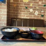 名もなき店 自然生物語 - 