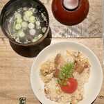 和牛料理 一石三鳥 - 