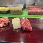 Daiwa Sushi - 