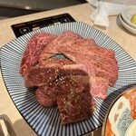 焼肉 大尚山 - 