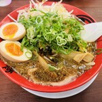 ラーメン魁力屋 - 