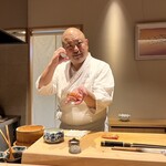 Sushi Ryouri Ichi Taka - 