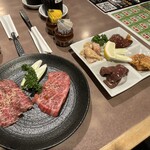 Ousamanoyakiniku - 