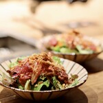 和牛料理 一石三鳥 - 