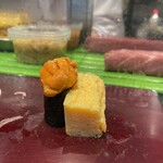 Daiwa Sushi - 