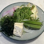 Shabushabu Yamawarau - 