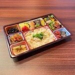 TOWA - テイクアウト（お弁当）