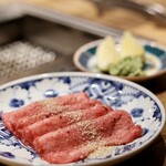 和牛料理 一石三鳥 - 