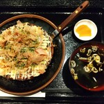 Toukyou Teppan Kurabu Den - 